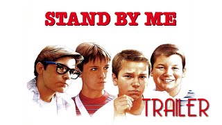Stand By Me (1986) Trailer Remastered HD