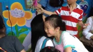 2015/05/02 竹林幼稚園母親節活動 #5