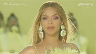 Beyoncé- Be Alive (Oscar’s 2022)