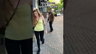 How To Talk To Girls Walking By Themselves On The Street | DateOn