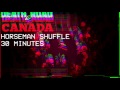 extended soundtrack horseman shuffle death road to canada 30 min