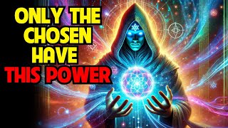 ONLY 1% OF GOD’S CHOSEN ONES UNDERSTAND THIS DIVINE POWER✨Inner Mystics