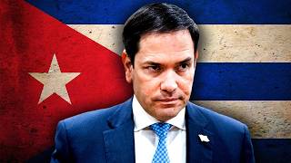 I Guess We're About to Invade Cuba