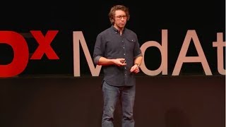 How words change minds: The science of storytelling | Nat Kendall-Taylor | TEDxM