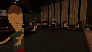VRChat in a nutshell #4