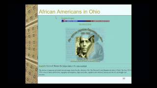 Library of Congress African American Collections - Ahmed Johnson