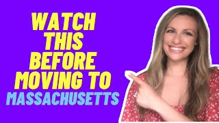 5 Things to Know Before Moving to Greater Boston, Massachusetts