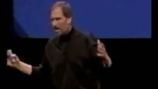 Steve Jobs introduces original iBook & AirPort Macworld NY 1999