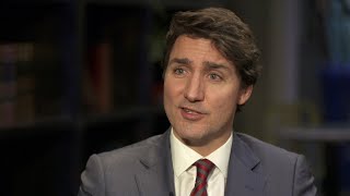 PM Justin Trudeau on what to expect for 2023, reflects on 2022