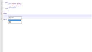 Get input and set in label by javascript