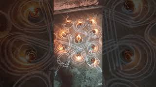 karthigai deepam #reels #ytshorts #shortsfeed #deepam #vilakku #trending #deepam #vilakku