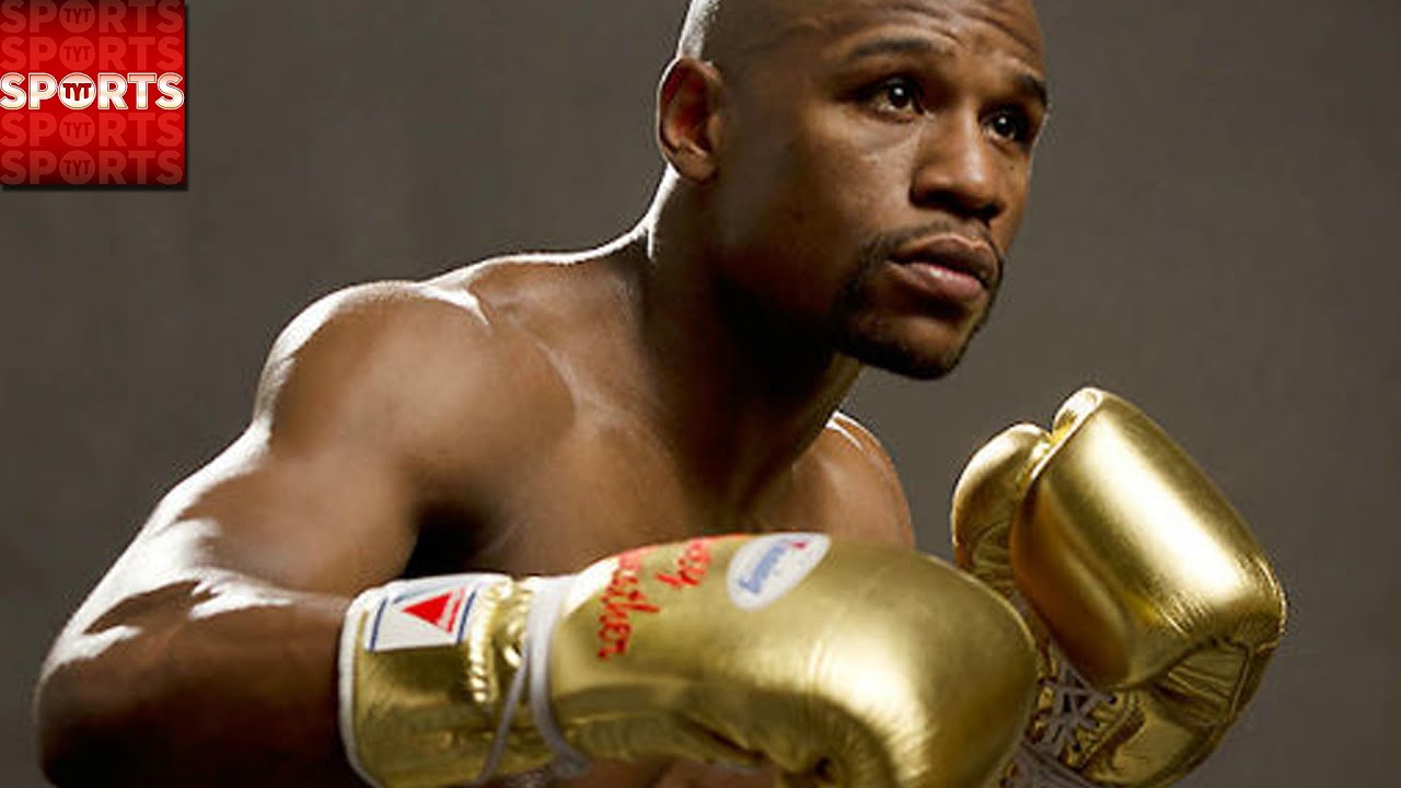 Floyd Mayweather Is WINNING 2015 [Whether You Like It Or Not] - YouTube