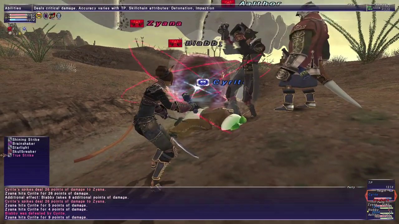 Ffxi Final Fantasy Xi Ballista 60 Cap Pvp Asura Server 5 10 2020