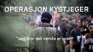 Episode 1 - Operasjon Kystjeger