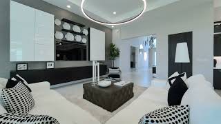 The Carmel Model Home | Valencia Grand in Boynton Beach, Florida | GL Homes