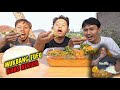 RASANYA UNIK JUGA GUYS | MUKBANG FUFU KHAS AFRICA