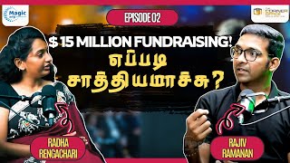 Spendflo Solve பண்ணும் Problem இதுதான்! | Rajiv Ramanan Co-Founder - Spendflo. | Magic 20 தமிழ்