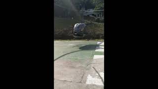 长滩岛旅游，长滩岛直升机起飞太震撼！Helicopter in Boracay | 长滩岛旅游 | 长滩岛直升机| 菲律宾旅游 | 长滩岛环岛游 |长滩岛浮潜 |长滩岛坐飞机|长滩岛飞机|长滩岛美景