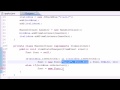 Java Programming Tutorial - 65 - The Final Check Box Program