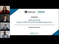 مناظرة من قبل شباب الوكالة الدولية للطاقة المتجددة irena youth talk