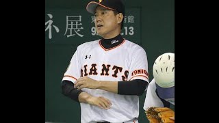 巨人・原監督、一回に２連発を浴びた菅野に「フォローのしようがない」