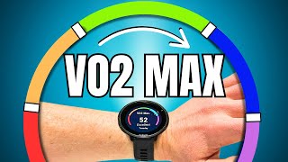 New Science Reveals The Easiest Way To Increase VO2 Max (Even If You’re Injured)