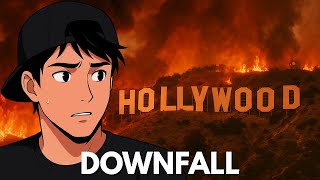 How Influencers Are Ruining Hollywood