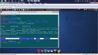 #firwareextraction Firmware Extraction Using BinWalk Firmware Analysis | Firewall Training Videos