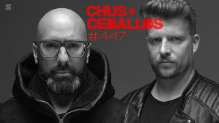 DJ Chus \u0026 Ceballos - InStereo! 447 - 25 March 2022