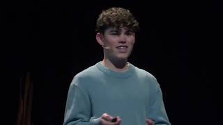 How to become an Entrepreneur (even with the age of 12) | Lorenz Weber | TEDxDornbirn