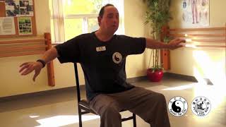 Serious car accident recovery, pain relief, and Taoist Tai Chi® arts