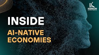 AI-Native Economies: How Autonomous Agents are Running Finance with Blockchain & DAOs