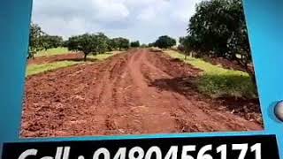 Thane : Agriculture Land for Sale in kolhapur .. Call :  9480456171