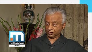 ശബരിമലയില്‍ പ്രായഭേദമില്ലാതെ സ്ത്രീകള്‍ പ്രവേശിച്ചിരുന്നെന്ന് മന്ത്രി കടകംപള്ളി| Mathrubhumi News