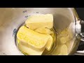 how to make body butter less greasy using natural ingredients