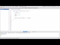 33. Arithmetic operators - Learn Java