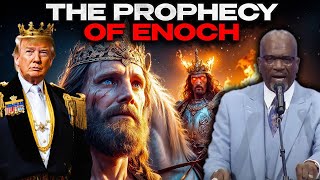 Pastor Terry Anderson | SHOCKING SIGN 🔯 The FINAL Event That Must Happen Before Jesus Returns!