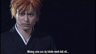 Rock Musical Bleach The Live Bankai Show code 001 (Vietsub)