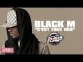 Black M 