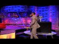 The Graham Norton Show Bel Air Rap Will Smith