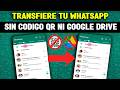 How to transfer WhatsApp from one mobile phone to another without losing conversations 2024-2025