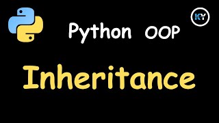 Inheritance in Python: Building Strong Foundations in Object-Oriented Programming | HINDI | #25