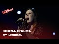 Joana D'Alma - 