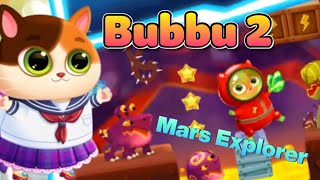 Bubbu 2 / Mars Explorer🔥👲✨