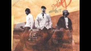 Soulive - Vapor