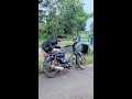 ini motor kenapa yaa..