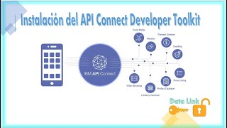 Instalación del API Connect Developer Toolkit| Python |Nodejs |IBM Api Connect Tutorial