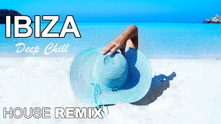 Deep House Music Mix 2020 - Summer Mix 2020 - Chill Out #9