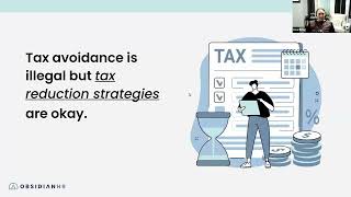 Colorado Small Business Tax Strategies