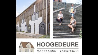 Koopwoning Vlissingen - Hoogedeure Makelaars - Kanariesprenk 151